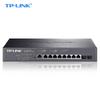 Tp-Link Gigabit Managed PoE Ethernet Switch Series