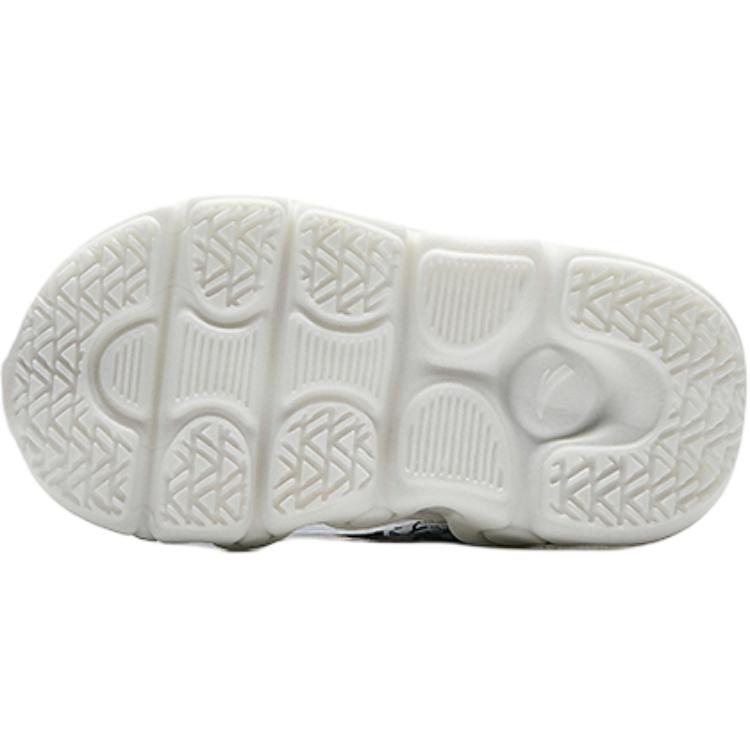 Anta Comfortable Versatile Fashionable Toddler Shoes Baby Shoes 312530070