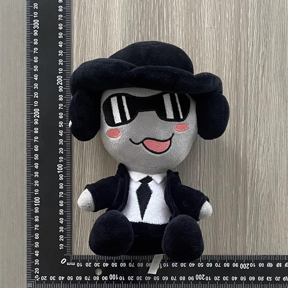 Nově příchozí: Kolekce Zapomenuté příležitosti Merchandise Zapomenuté hry Plyšové hračky Dětské vánoční a narozeninové dárky Předměty pro domácí dekoraci