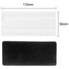 N79 N79T 501 Compatible Replacement Filter Brush Accessories (19 pieces)