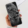 For Cover Samsung Galaxy A03 Core Phone Case Stylish Flower Butterfly Soft Silicone Clear Cover For Samsung A03 Core A032F Coque