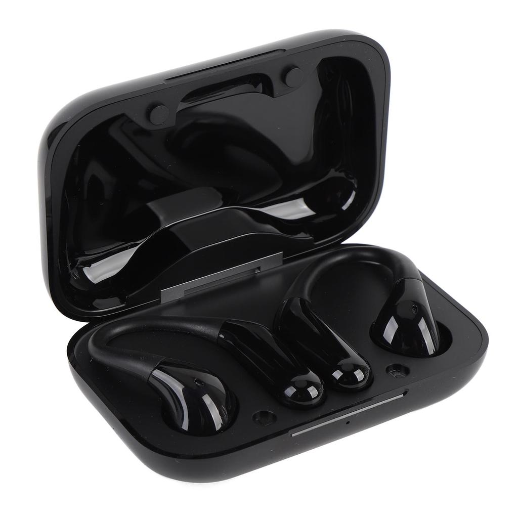 Real Time Translation Earbuds Noise Reduction Wireless   Translator Earphones Support Multi Languages for Travel Business