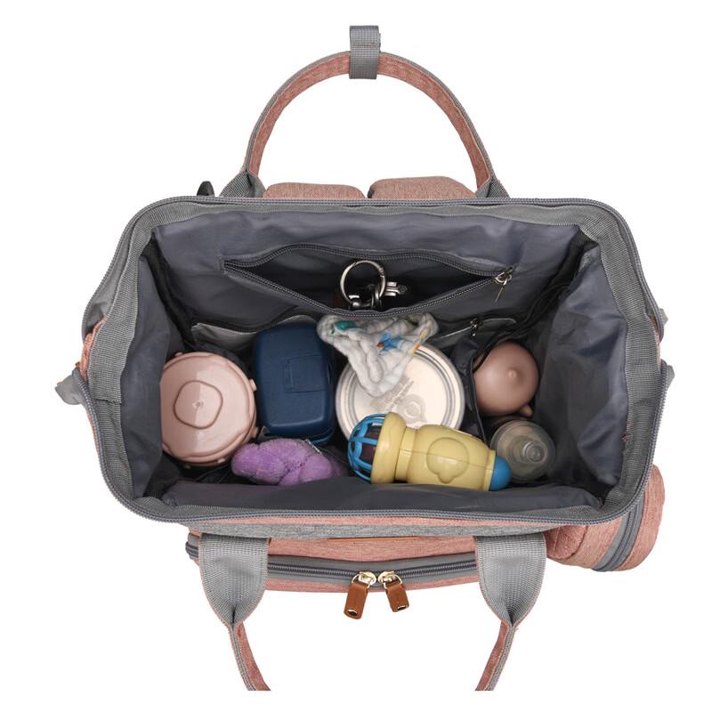 MDNG Insulated Diaper Backpack