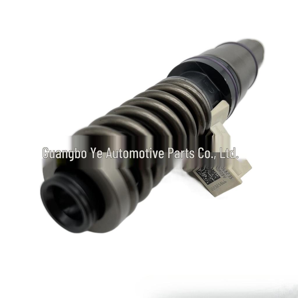 Premium Fuel Injector 22325866 for MD11/TAD940VE Engine