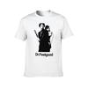 DR. Feelgood T-Shirt grafische T-Shirts für Mann T-Shirts Designer T-Shirt