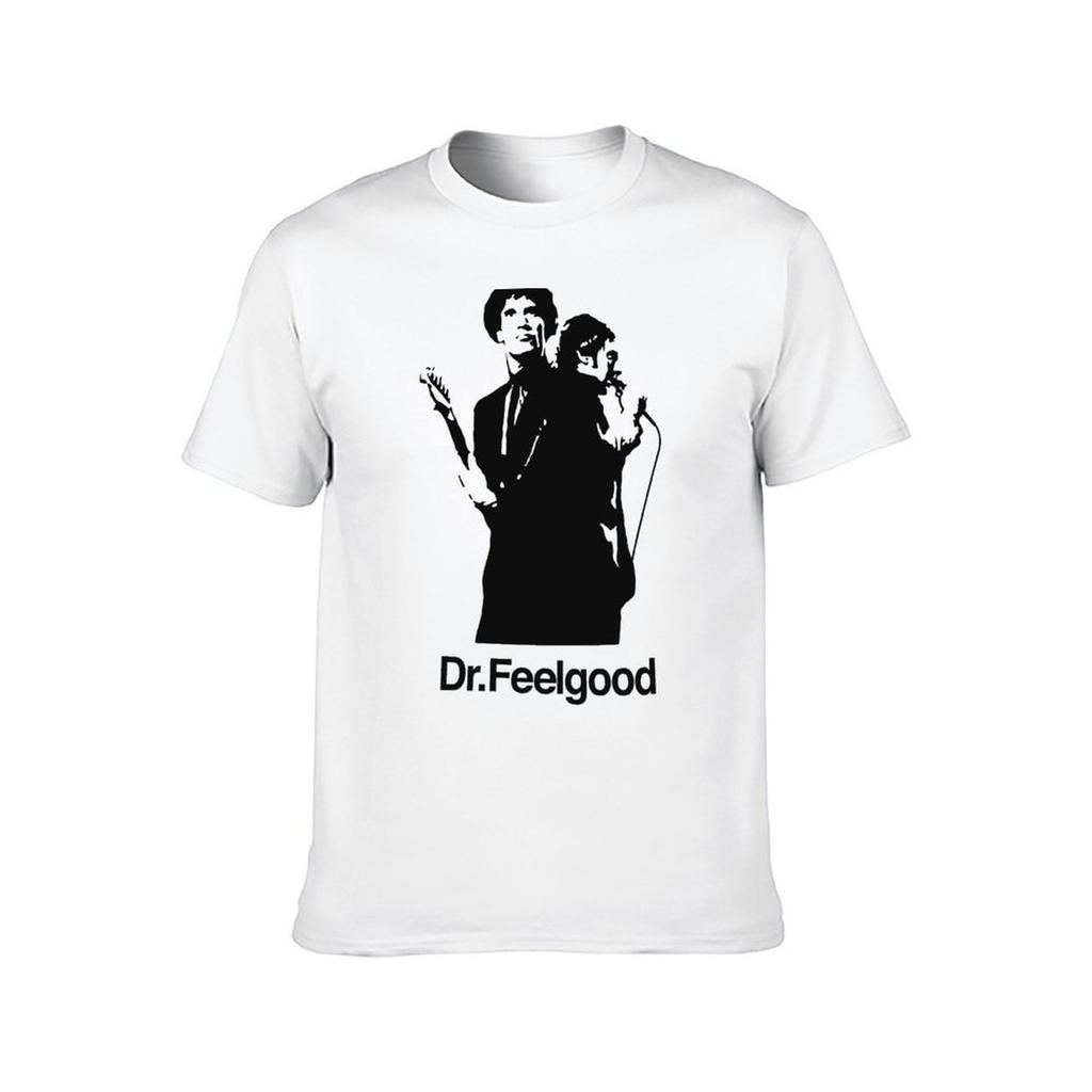 DR. Feelgood T-Shirt grafische T-Shirts für Mann T-Shirts Designer T-Shirt