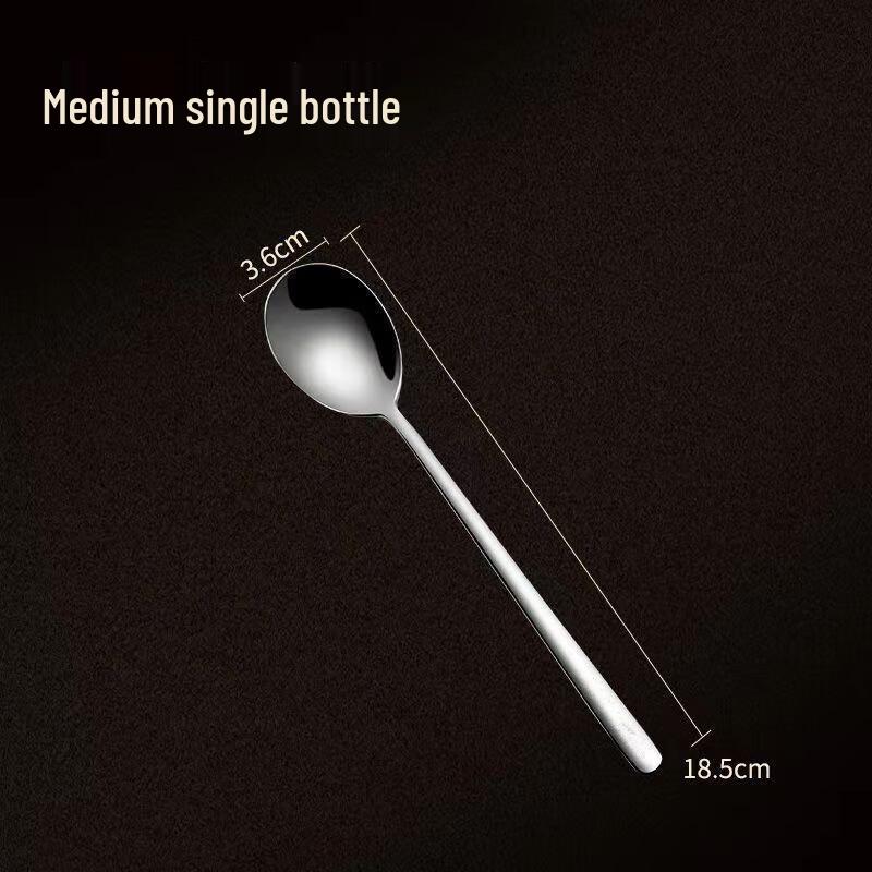 Wutuo 304 Stainless Steel Dining Utensils