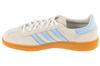 Adidas Handball Spezial W, Damskie szare sneakersy