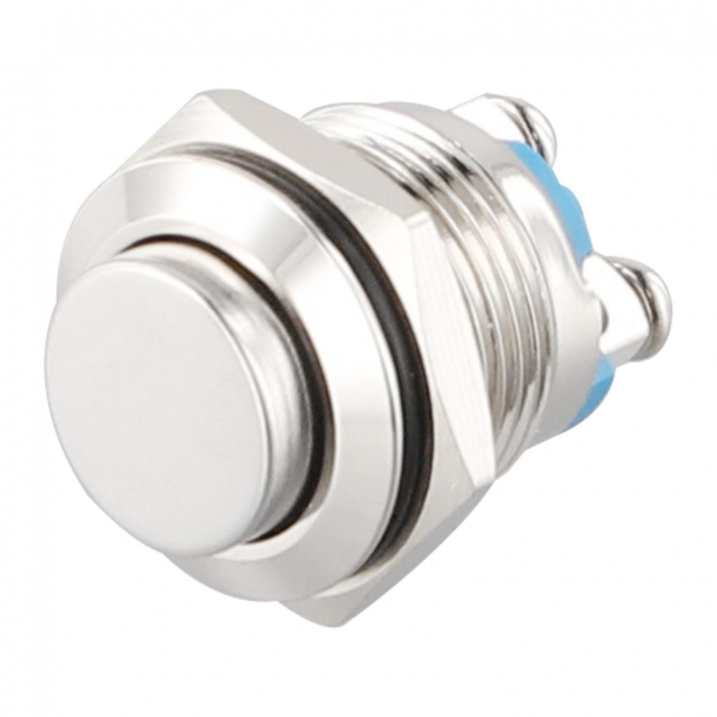 Body IP Momentary Brass Rated Voltage Specifications