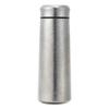 Lock&Lock Pure Titanium 420ml Insulated Travel Mug with Twist-Cap
