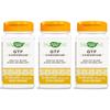 Nature's Way GTF Chrome 100 Capsules 3 Pcs