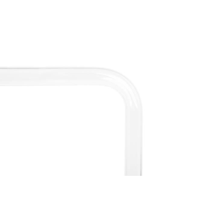Alphacool HardTube 16-13mm 90° Plexi (PMMA) 20-40cm
