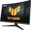 Ecran PC Gamer Incurvé - ASUS TUF Gaming - 31,5" - FHD - 250Hz - VA - 0,5ms - VG32VQM5B