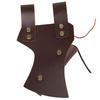 Cosplay Medieval Sword Holder Vintage Sword Strap Durable Weapon Cosplay Gear  For Adult Men