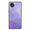 Case For SHARP AQUOS WISH4 Marble TPU Soft Silicone Back Cover SharpSmartphones SH-52E Phone Cases Protector Mica Painted Capa