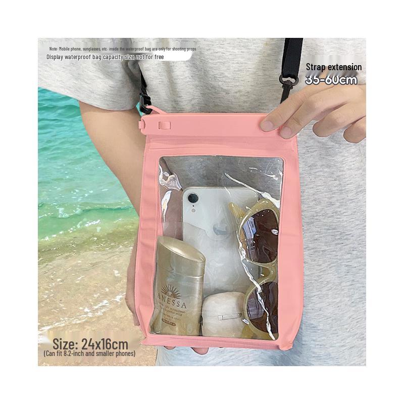 Shixun Waterproof Phone Pouch