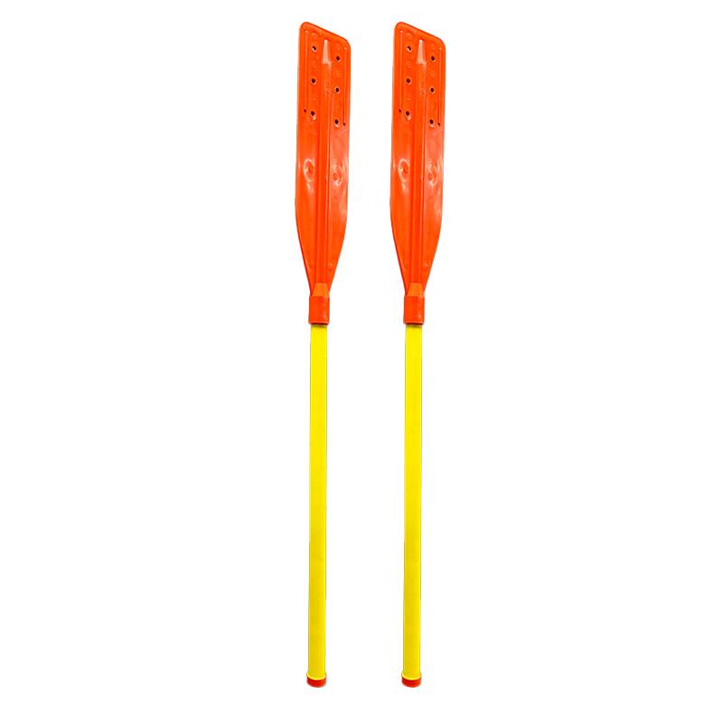 Shangwu Aluminum Alloy Boat Paddle for Inflatable Boats