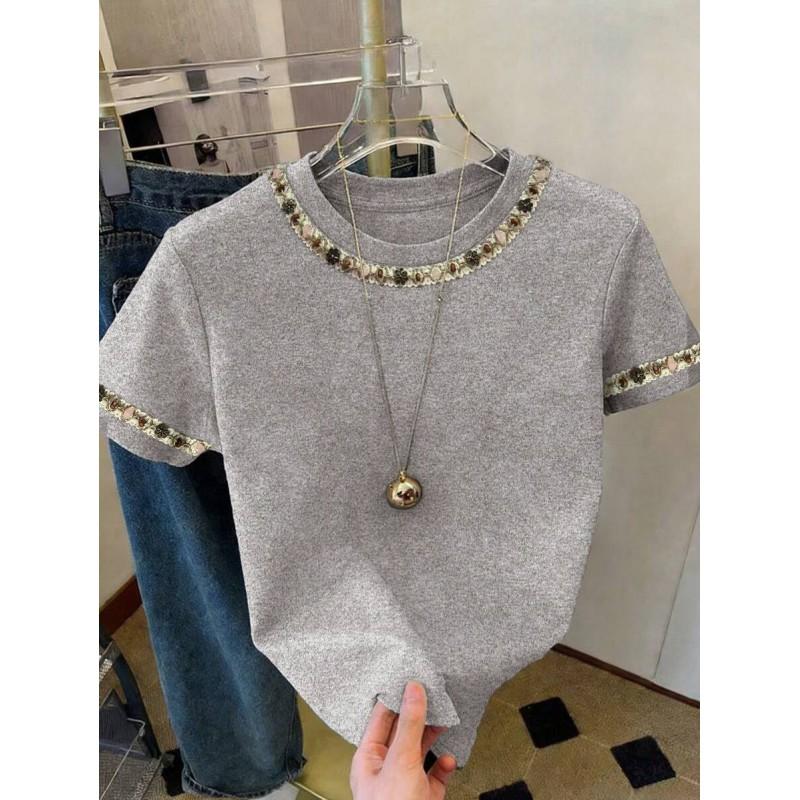2025 Mens/Womens Comfortable Round Neck Short Sleeve T-Shirt With 3D Digital Print Urban Casual Style