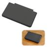 Replacement Top Cover For Retroid Pocket Flip 2 Game Console Smooth Surfaces Perfect Fit Easy Installation Multiple Color