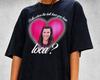 Bella Where the Hell Have You Been, Loca? T-shirt-