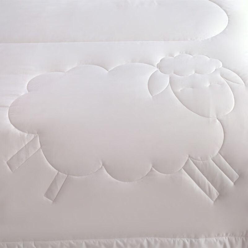 Yalu Double Protein Soybean Fiber Quilt