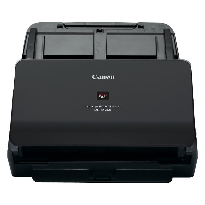 

Професійний високошвидкісний сканер документів формату A4 Canon DR-M260 (з вилкою CN) (адаптер в комплекті)