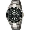 Invicta Pro Diver 420 Men's Watch, Officially Imported, Silver