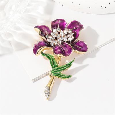 Broş & Vücut Takıları