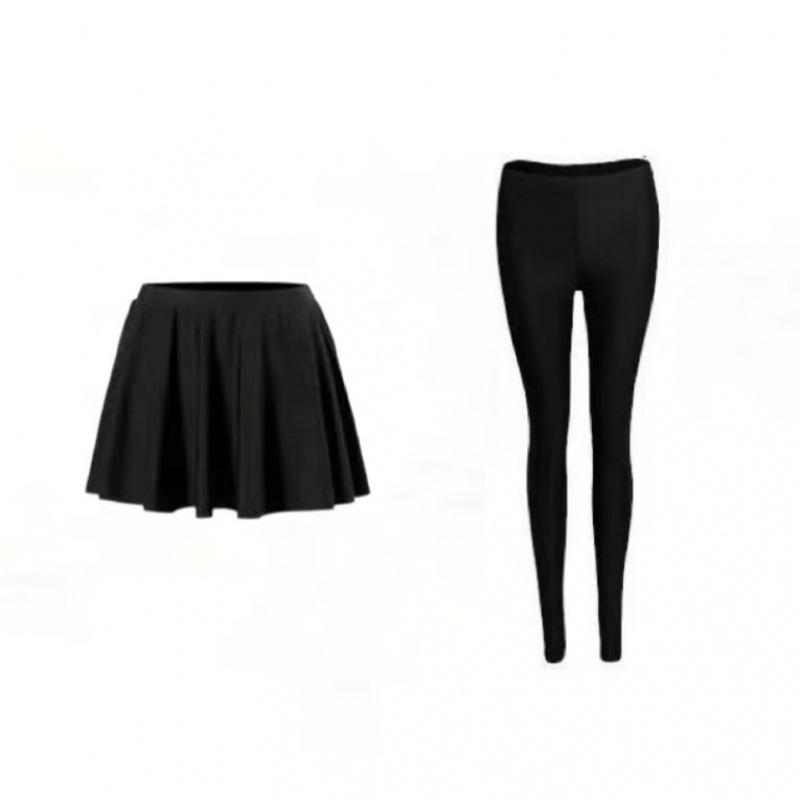 Women's Long Sleeve One-Piece Wetsuit: Sun Protection, Quick-Drying, Slimming for Surfing, Rafting, Snorkeling