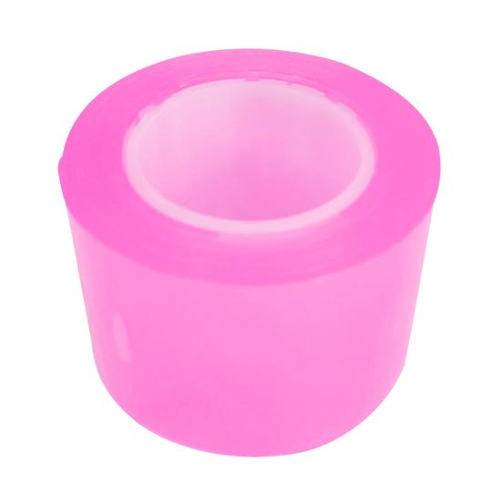 Nano-Klebeband-Blasen-Set mit Glitzerperlen DIY Stressabbau Spielzeug-Set für Kinder Erwachsene Kreatives Blasenmacher-Bastelset für Partygeschenke Entspannung