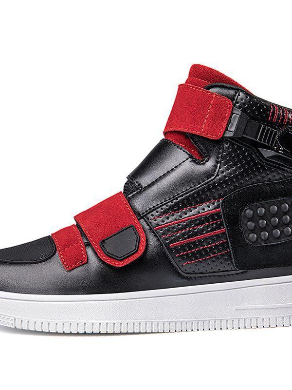 Board Shoes Motorcycle Shoes Motorcycle Riding Shoes Male Knights Four Seasons Off-road Motorcycle Boots Racing Boots Four Seasons Motorcycle Travel