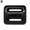 black-One-size