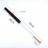1pc Long Flexible Rod Dryer Vent Cleaner Brush - Removes Dirt, Dust, Lint Blockage, Coil Brush Auger, Clothes Lint Trap Remover