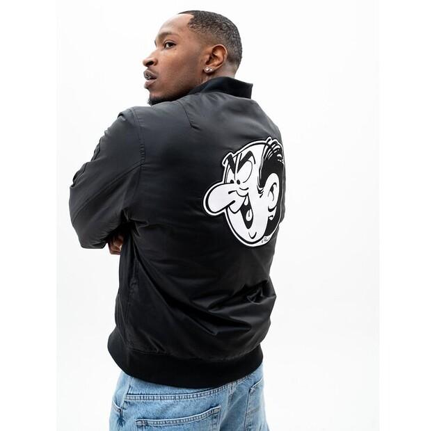 

Куртка Smerfy Gargamel EU M