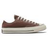 Neue Converse Chuck 70 Low Squirrel Friend Braun A02768C