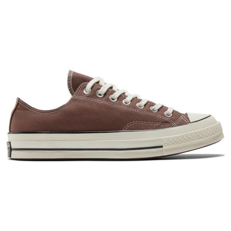 New Converse Chuck 70 Low Squirrel Friend Brown A02768C