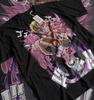 Anime Vintage Special Unisex T-Shirt, Anime Manga Shirt, Anime Shirt, Shirt für Anime-Liebhaber, Grafisches Anime-T-Shirt, Manga Shirt, Japanischer Anime