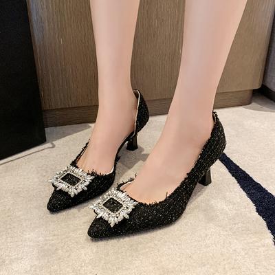 Topuklu Ayakkabılar – Topuklu Ayakkabılar