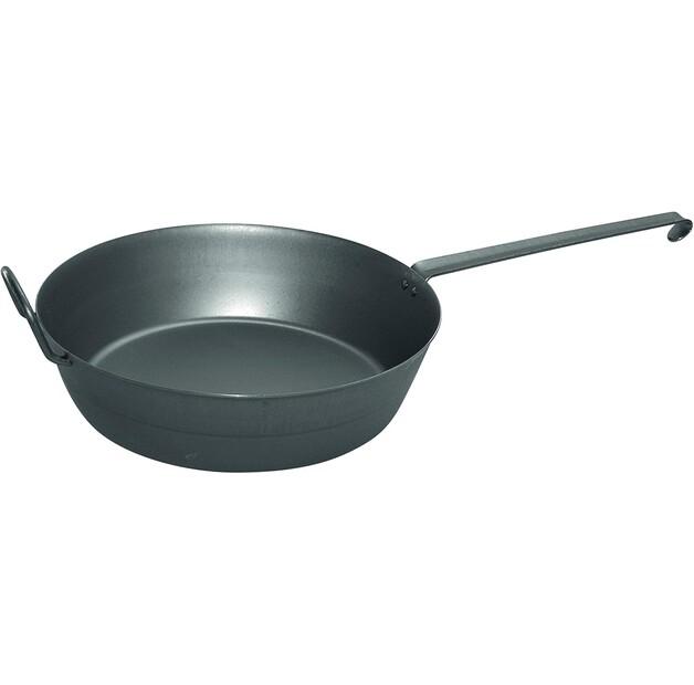 

Железная сковорода Riess Tirol 32 см (0643-023)