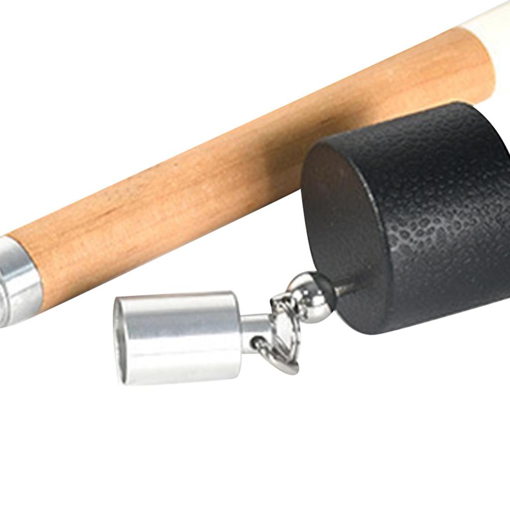 Billiards Chalk Holder Cue Tip Pricker Billiard Chalk Storage Box Chalk Case