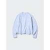 Uniqlo Soupleyan Crewneck Sweater