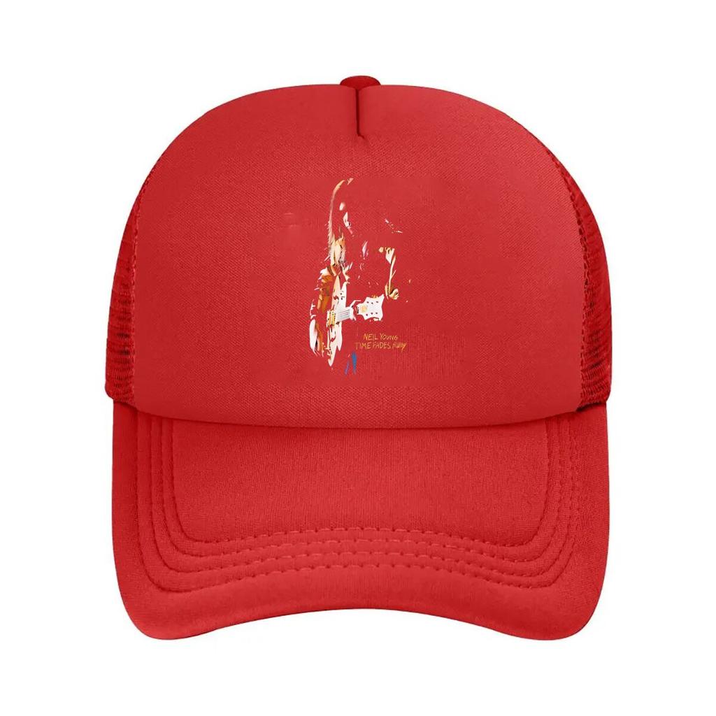 """Abstrakte Kunst Kreativ, Modernes Design" Netz-Baseballkappe"""