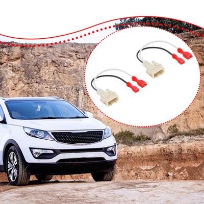 Accessoires pour l'électronique de voiture – Câbles et adaptateurs