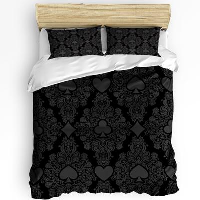 Biancheria da letto – Completi lenzuola e set da letto