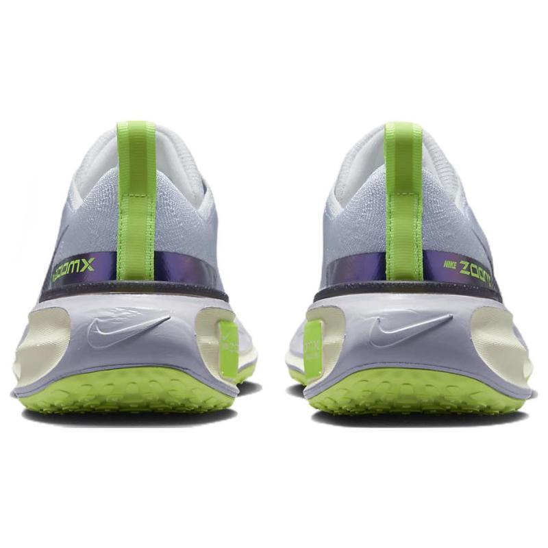 Nike ZoomX Invincible 3 'Purple Agate' Women's Sneakers casual DR2660-100