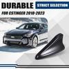 Kohlefaser-Haifischflossen-Antennenabdeckung für 2018-2023 Kia Stinger