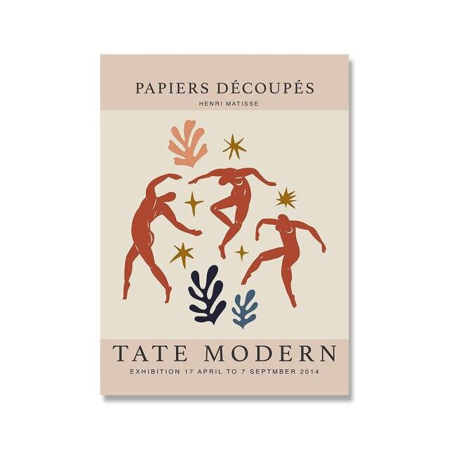 

Винтаж Анри Матисс Красные Обнаженные Плакаты Печати Портрет Знаменитые Женщины Настенные Картины На Холсте Для Гостиной Украшения Дома 21x30cm No Framed