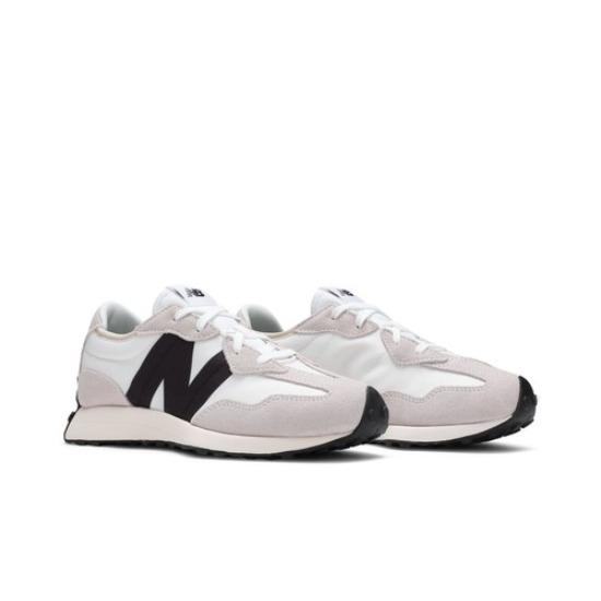 

New Balance 327 Подростковый Морская соль GS327FE EU 39 моря/чёрный