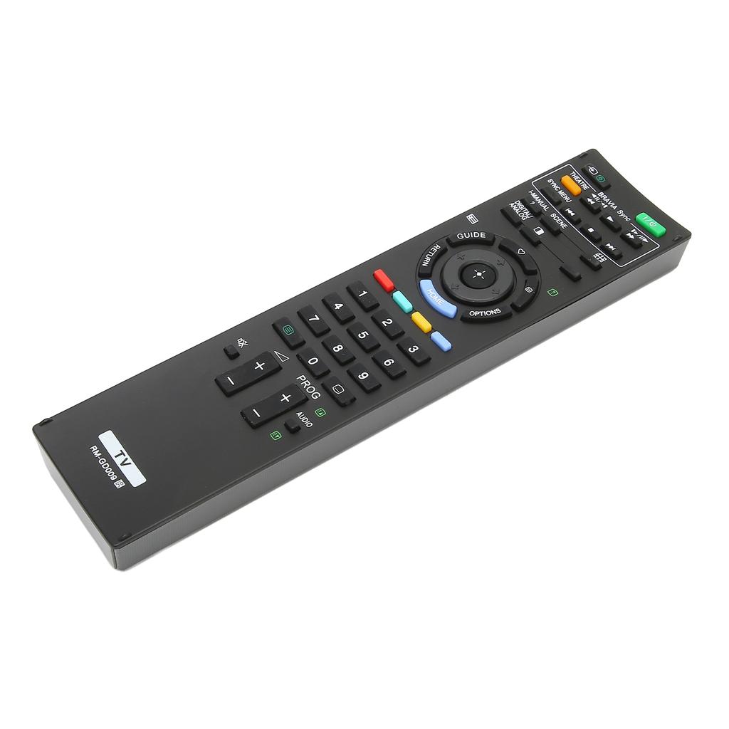 TV Remote Control Replacement Television Remote for Bravia KDL 46EX500 KDL 40EX500 KDL 32EX400 KDL 40EX400 KDL 32EX500