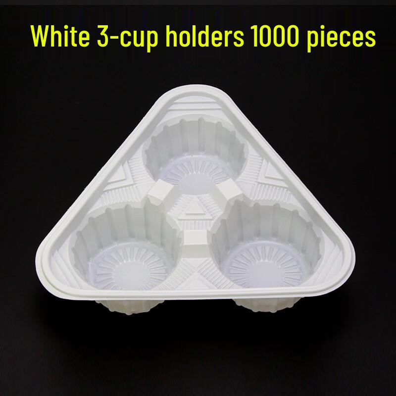 Shixun Disposable Plastic Cup Holders